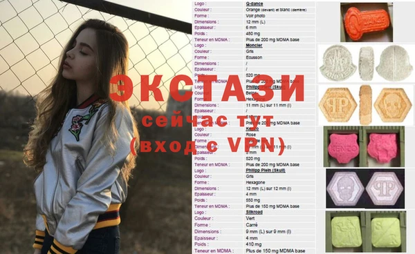таблы Алексин